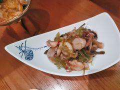 -阿吾罗日本料理(K11艺术中心店)