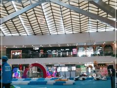 -新田360广场(上海华侨城店)