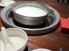-大良毋米粥(锦龙路总店)