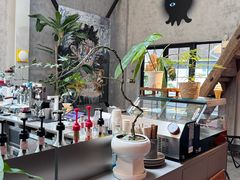-nodcafe(M50创意园店)