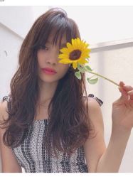 -茶发Salon·烫发染发理发