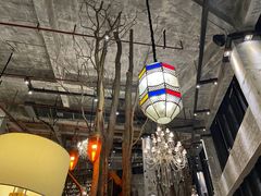 -漫咖啡(浏阳河店)