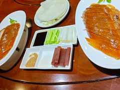 -慈孝宫·30年北京菜老馆子(三营门店)
