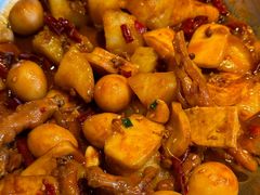 -沙掌门肉蟹煲(沙溪店)