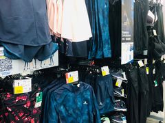 -迪卡侬(大关店)
