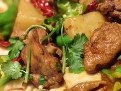 -纳鲁孜·新疆特色餐厅(上海悦荟广场店)