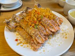 -田大厨海鲜超市(万豪店)