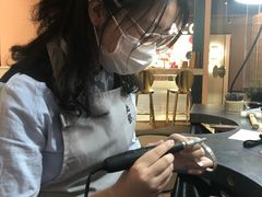 -鈊藝銀匠·银饰DIY工作室(永庆坊店)