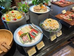 -深圳凯宾斯基酒店