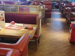 卡座-杯子红牛排(南庄吉利广场店)