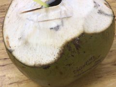 椰青-文昌鸡饭店110号(中山路店)