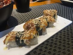 -昊·来了寿司(双楠2店)