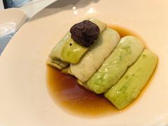 -万龙洲海鲜(亚运村店)