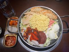 -양평식당·杨平食堂(华贸店)