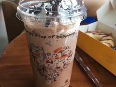 -J.CO Donuts & Coffee(Mal Bali Galeria)