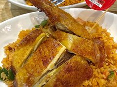 -滋味满屋美食坊(上海街店)