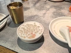 -探鱼·鲜青椒爽麻烤鱼(天河优托邦店)