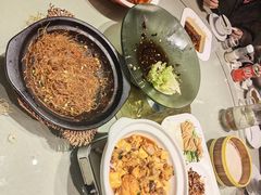 -刘胖子家常菜·蹄花焖藕(富安街店)