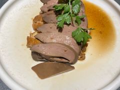 -潮澎派·潮汕菜大排档(南较西路店)