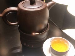 御品功夫汤-广州文华东方酒店·江-由辉师傅主理