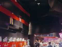 -西安W酒店·WEI全味西餐厅