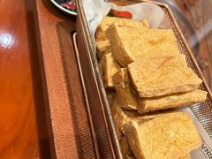 -三清山希尔顿度假酒店·三清轩中餐厅