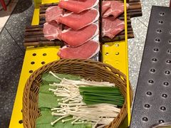 -小牛哈尼韩式水煎肉(万象城店)