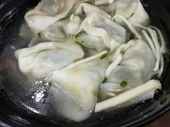 -老盛兴汤包馆(临汾店)