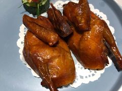 -味可道美食坊(福基路店)