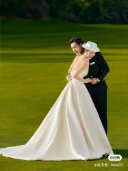 点击看大图 -乐派诗婚纱摄影