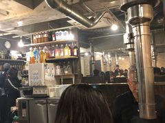 -七輪焼肉 榮華亭(難波店)