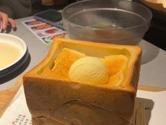 -绿茶餐厅(广州天河城店)