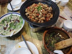 -湘香私房菜(大石长隆店)