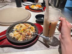 -乾杯烧肉居酒屋(中洲湾店)