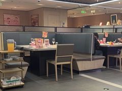 -海底捞大排档火锅(悦荟广场店)