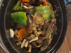 -缘生态云南菜·野生菌庭院餐厅(华侨城店)