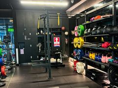 -TOP健身私教工作室(侨香店)