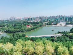 -河北省园博园