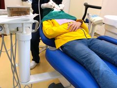 -泰康拜博口腔(世博园乐尔店)