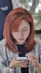 -秦·专注剪发