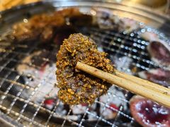 -原始泥炉烤肉(总店)