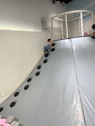 -MINI MARS KIDS CLUB亲子家庭中心(长宁天山店)