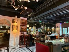 -Ponte 意大利餐厅