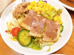 -CoCo壱番屋(久光百货店)