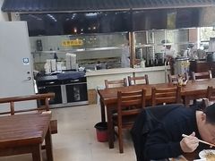 -叶存利海鲜大馅饺子(海宁路总店)