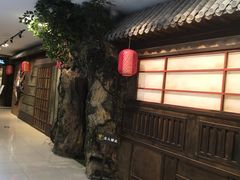 -东四民芳餐厅(世茂工三店)