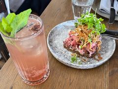 -BOR Eatery(安福路店)