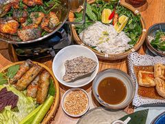 -越美小馆·越南料理(曲江店)