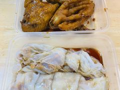 -山水肠粉(盐田店)