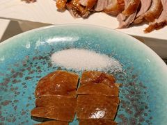 -雀蓝川菜(滨湖万象汇店)